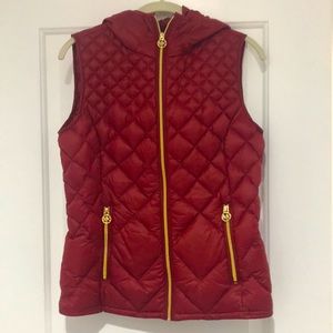 MICHAEL Michael Kors Vest